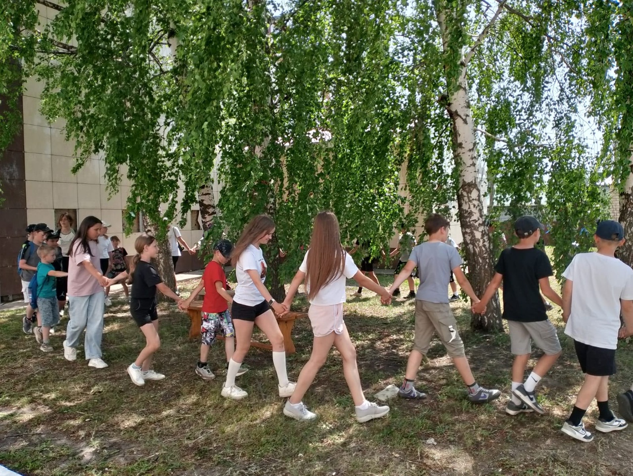 Троица.