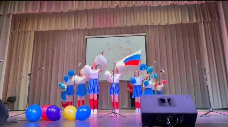 Созвездие талантов 2024.