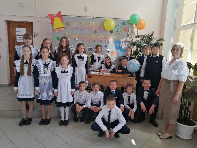 Образ будущего России.