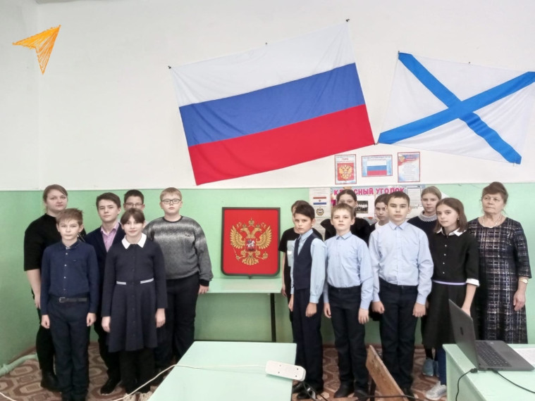 30 ноября - День Государственного герба Российской Федерации..